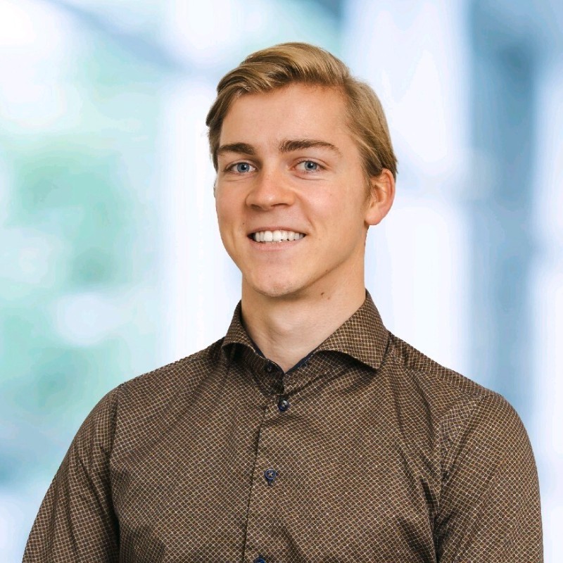 Business Intelligence Consultants voor MKB - Kasper van Ekeris